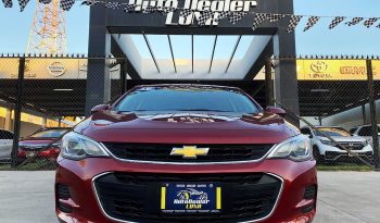 Chevrolet Cavalier Premier 2019 lleno