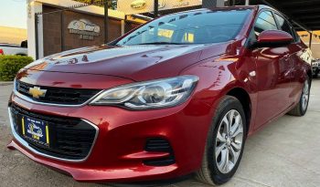 Chevrolet Cavalier Premier 2019 lleno