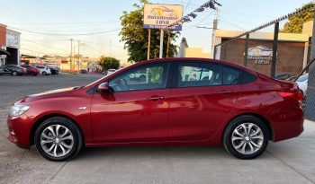 Chevrolet Cavalier Premier 2019 lleno