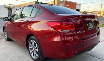 Chevrolet Cavalier Premier 2019 lleno