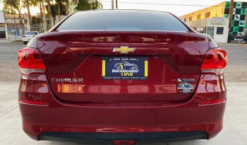 Chevrolet Cavalier Premier 2019 lleno