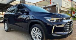 Chevrolet Tracker LT 2021