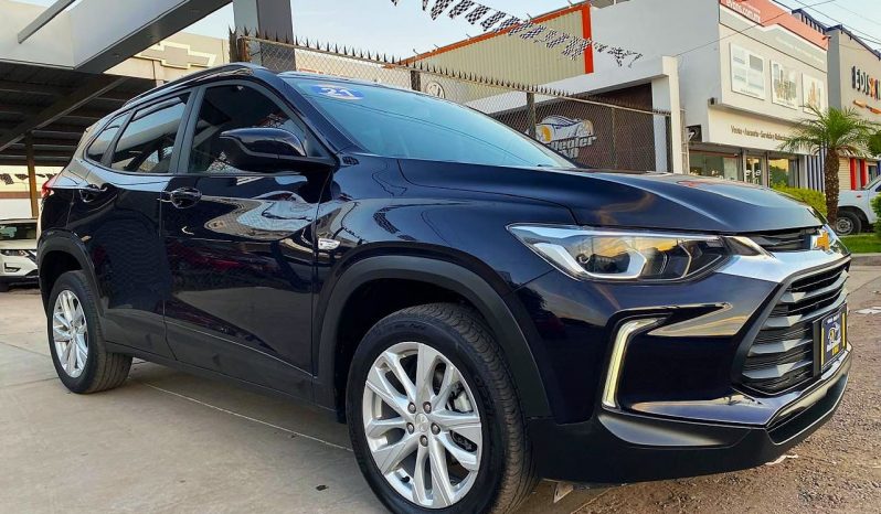 Chevrolet-Tracker-LT-2021-Azul-Marino-1