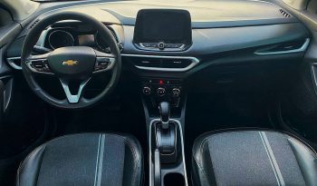 Chevrolet Tracker LT 2021 lleno