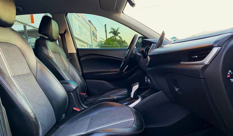 Chevrolet Tracker LT 2021 lleno