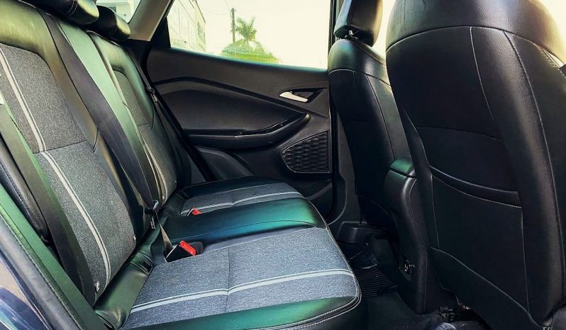 Chevrolet Tracker LT 2021 lleno