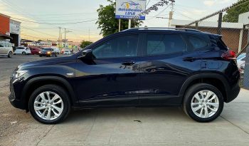 Chevrolet Tracker LT 2021 lleno