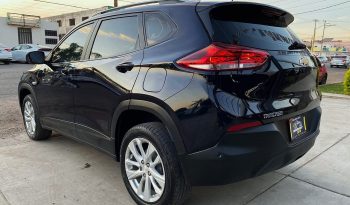 Chevrolet Tracker LT 2021 lleno