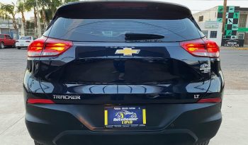 Chevrolet Tracker LT 2021 lleno
