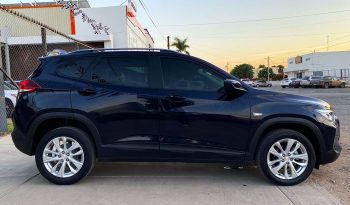 Chevrolet Tracker LT 2021 lleno