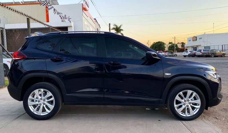 Chevrolet Tracker LT 2021 lleno