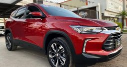 Chevrolet Tracker Premier 2021