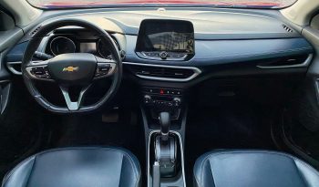 Chevrolet Tracker Premier 2021 lleno