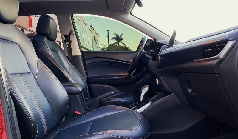 Chevrolet Tracker Premier 2021 lleno