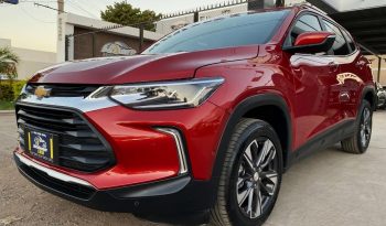 Chevrolet Tracker Premier 2021 lleno