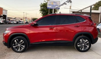 Chevrolet Tracker Premier 2021 lleno