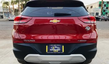 Chevrolet Tracker Premier 2021 lleno