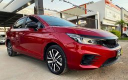 Honda-City-Sport-Aut-2023-Rojo-1