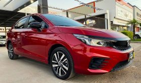 Honda City Sport 2023