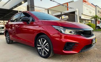 Honda-City-Sport-Aut-2023-Rojo-1