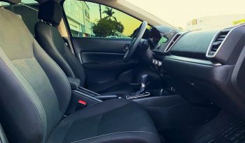 Honda City Sport 2023 lleno