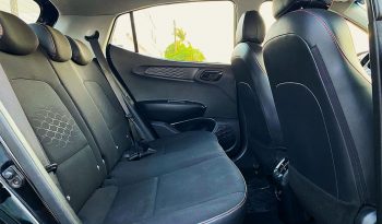 Hyundai Grand i10 GL Mid 2023 lleno