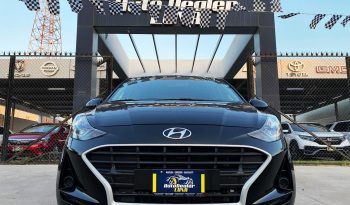 Hyundai Grand i10 GL Mid 2023 lleno