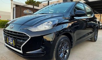 Hyundai Grand i10 GL Mid 2023 lleno