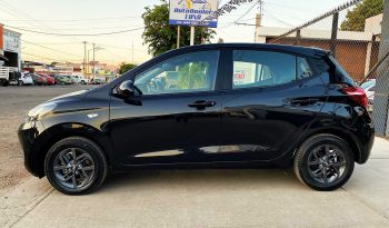 Hyundai Grand i10 GL Mid 2023 lleno