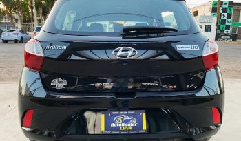 Hyundai Grand i10 GL Mid 2023 lleno
