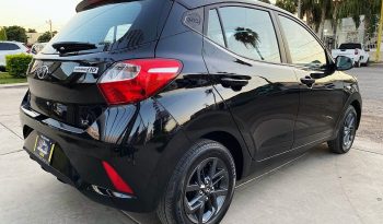 Hyundai Grand i10 GL Mid 2023 lleno