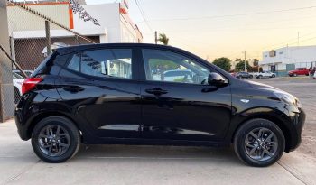 Hyundai Grand i10 GL Mid 2023 lleno