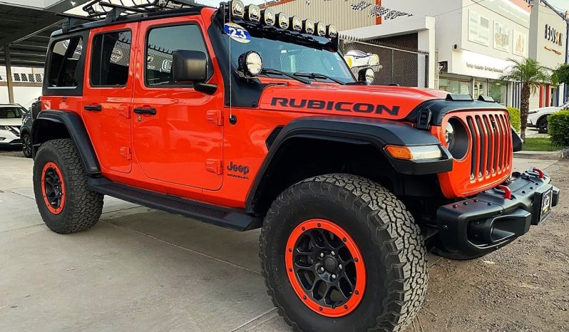 Jeep-Rubicon-Xtreme-2023-Naranja-1