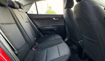 Kia Rio L 2022 lleno