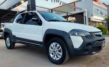 Dodge-Ram-700-SLT-Club-Cab-2019-Blanco-1