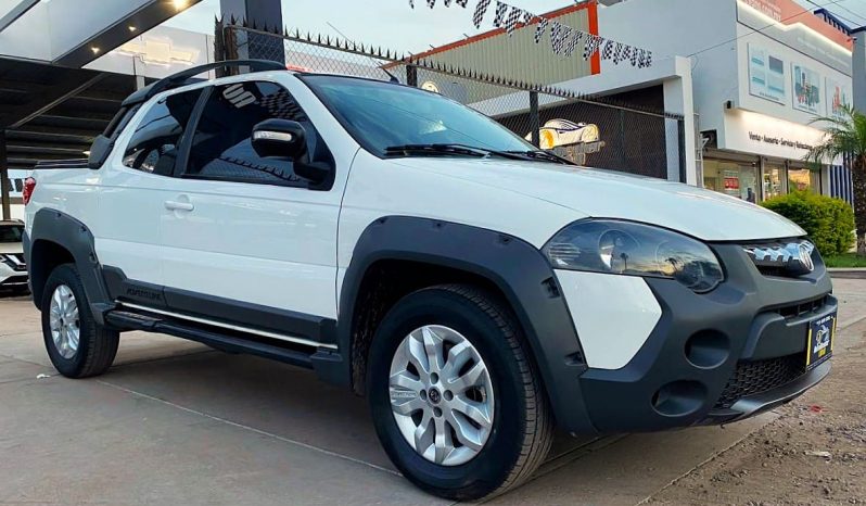 Dodge-Ram-700-SLT-Club-Cab-2019-Blanco-1