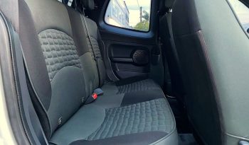 Dodge Ram 700 SLT Crew Cab 2019 lleno