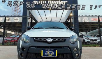 Dodge Ram 700 SLT Crew Cab 2019 lleno