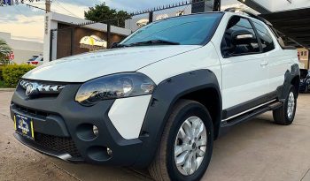 Dodge Ram 700 SLT Crew Cab 2019 lleno