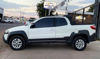 Dodge Ram 700 SLT Crew Cab 2019 lleno