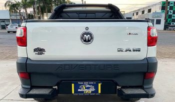 Dodge Ram 700 SLT Crew Cab 2019 lleno