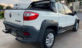 Dodge Ram 700 SLT Crew Cab 2019 lleno