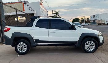 Dodge Ram 700 SLT Crew Cab 2019 lleno