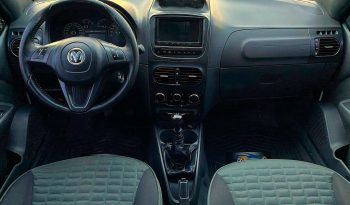 Dodge Ram 700 SLT Crew Cab 2019 lleno