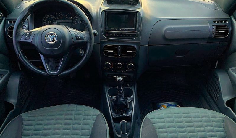 Dodge Ram 700 SLT Crew Cab 2019 lleno