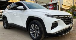 Hyundai Tucson GLS 2023