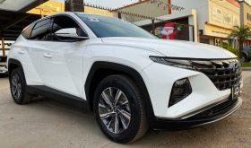 Hyundai Tucson GLS 2023