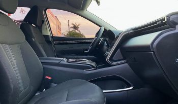 Hyundai Tucson GLS 2023 lleno