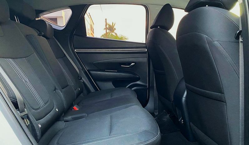 Hyundai Tucson GLS 2023 lleno