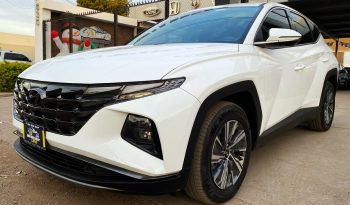 Hyundai Tucson GLS 2023 lleno